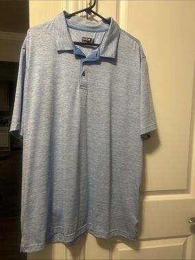 Men’s 2X Polo